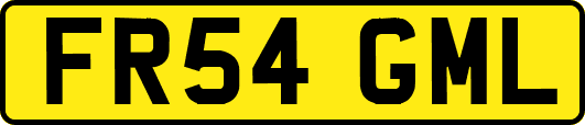 FR54GML