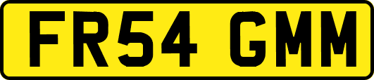 FR54GMM