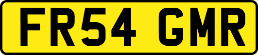 FR54GMR