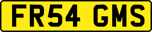 FR54GMS