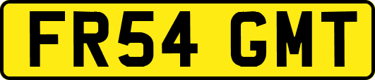 FR54GMT