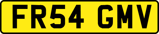 FR54GMV