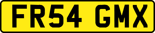 FR54GMX