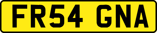 FR54GNA