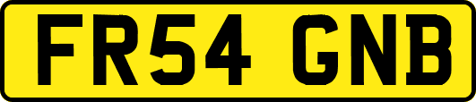 FR54GNB
