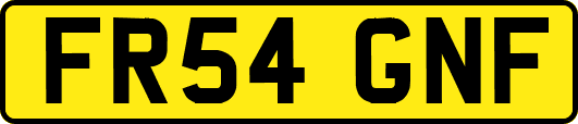 FR54GNF