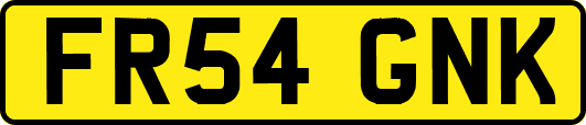 FR54GNK