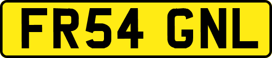 FR54GNL