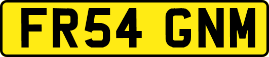 FR54GNM