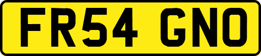 FR54GNO