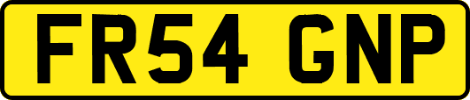 FR54GNP
