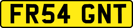 FR54GNT