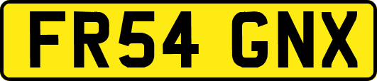 FR54GNX