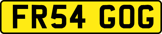 FR54GOG