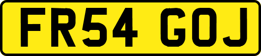 FR54GOJ