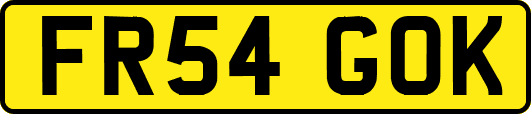 FR54GOK