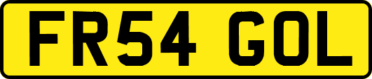 FR54GOL