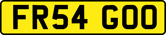 FR54GOO