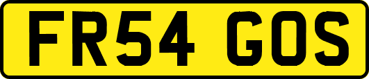 FR54GOS