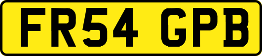 FR54GPB