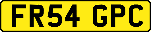 FR54GPC