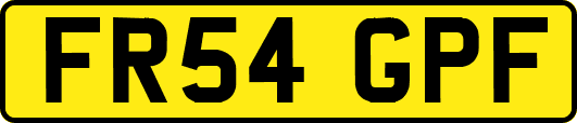 FR54GPF