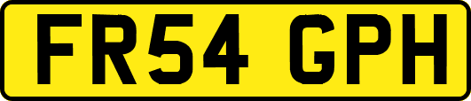 FR54GPH