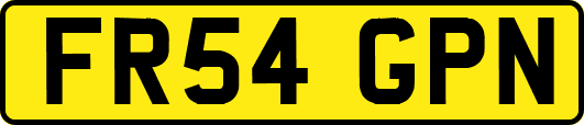 FR54GPN