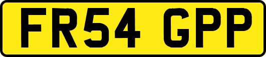 FR54GPP