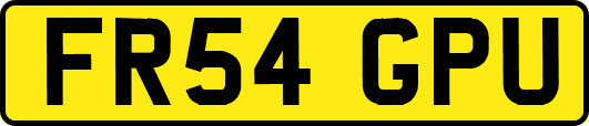 FR54GPU