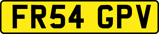FR54GPV