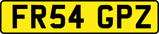 FR54GPZ