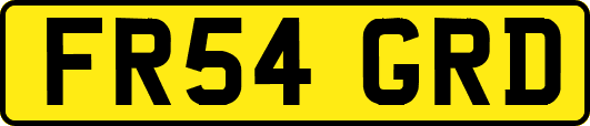 FR54GRD