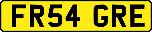 FR54GRE
