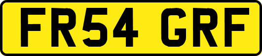 FR54GRF