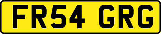 FR54GRG