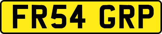FR54GRP