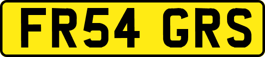 FR54GRS