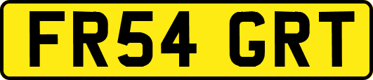 FR54GRT