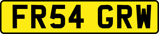 FR54GRW