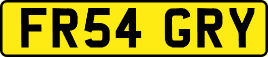 FR54GRY