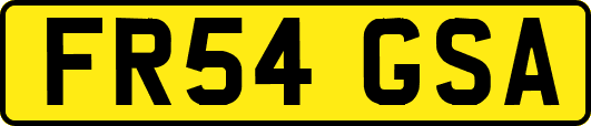 FR54GSA