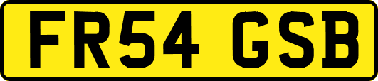 FR54GSB