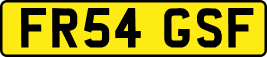 FR54GSF