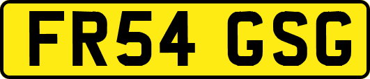 FR54GSG