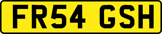 FR54GSH