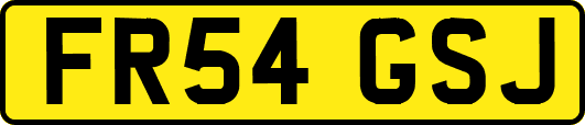 FR54GSJ