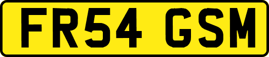FR54GSM