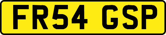 FR54GSP
