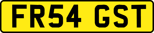 FR54GST